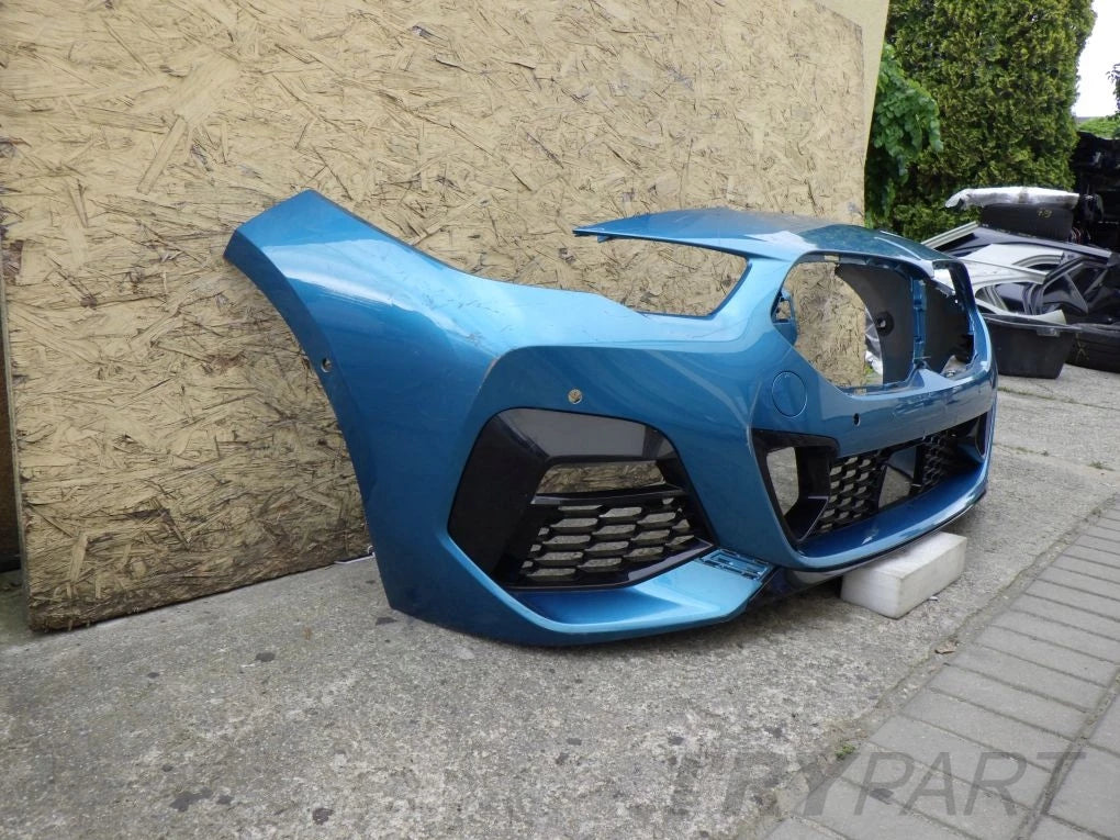 BMW 2 F44 GRAN COUPE M Package front bumper