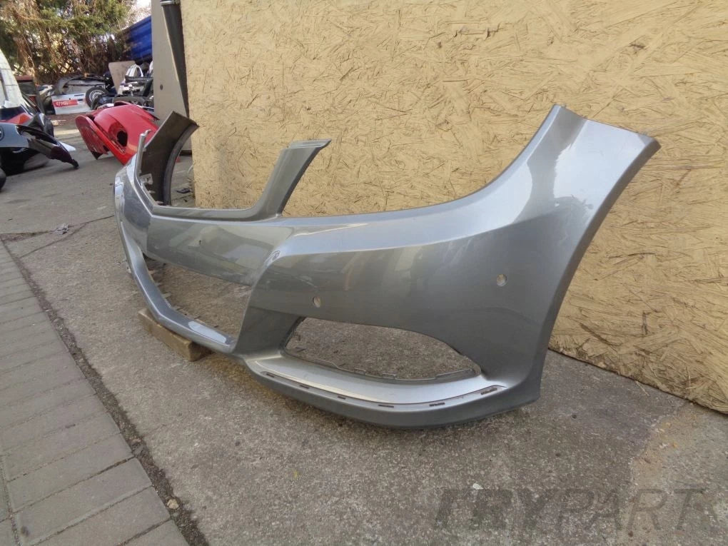 MERCEDES C-CLASS 204 LIFT 2011- Front Bumper