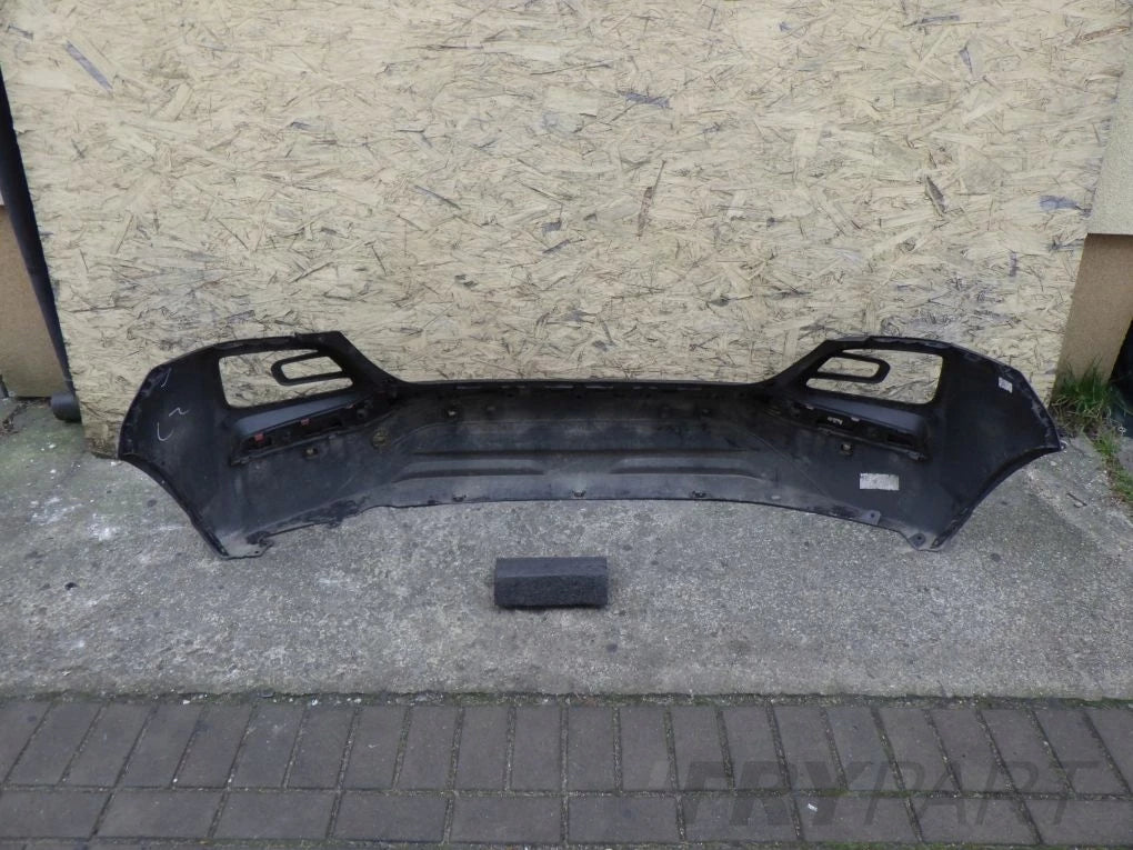 HYUNDAI KONA 17- Rear Bumper