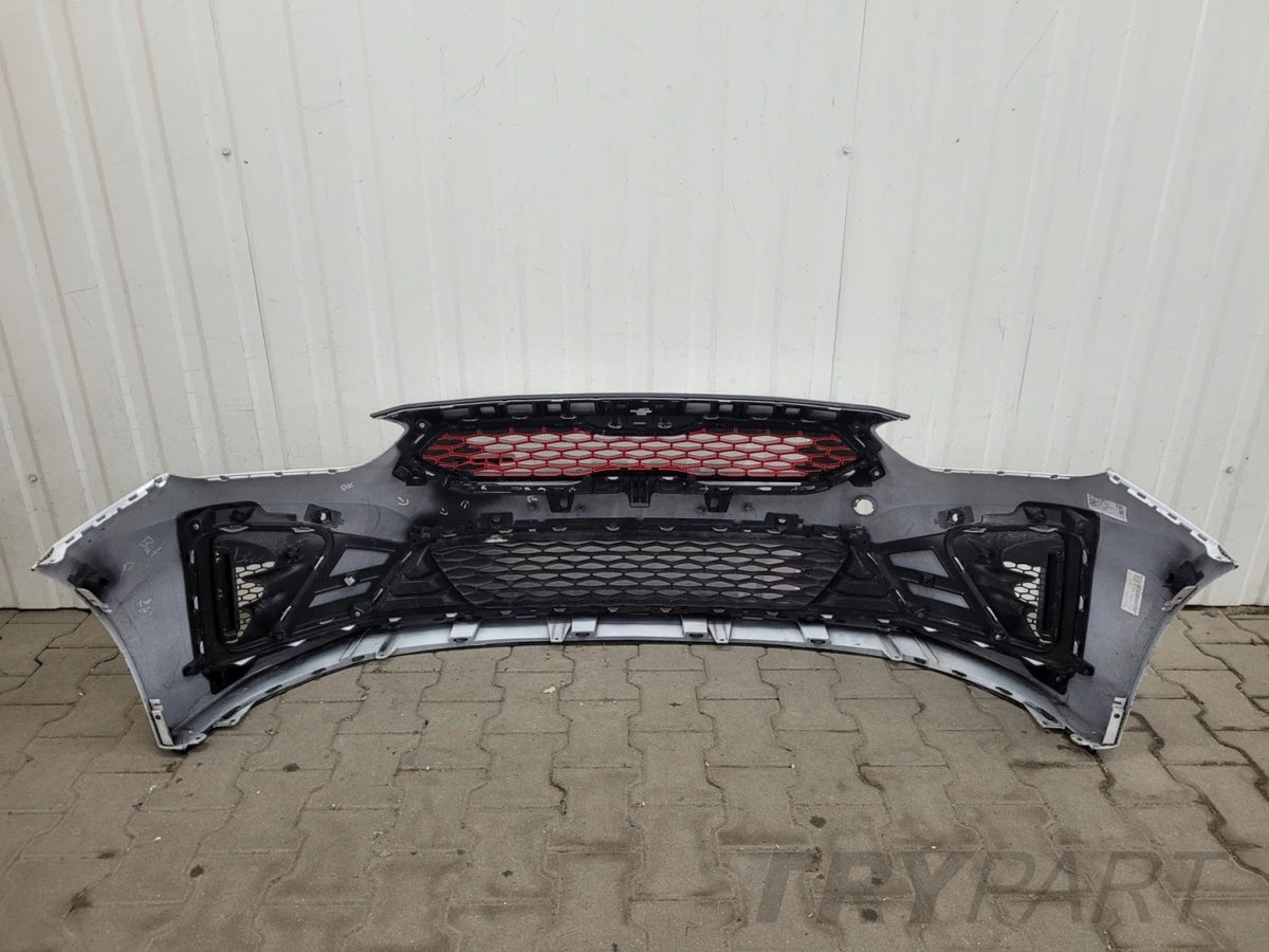 Front Bumper Kia Proceed Pro / Ceed 3 III GT 18-21