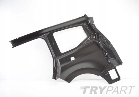 PEUGEOT 5008 REAR RIGHT FENDER PANEL SILL ORG