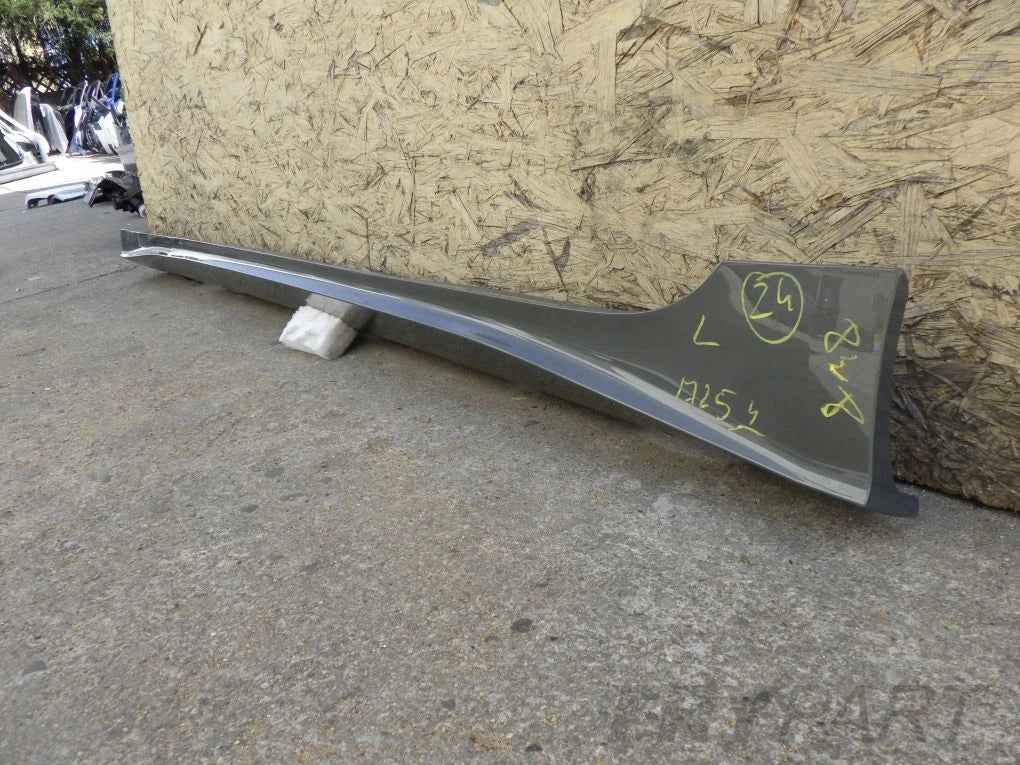 AUDI A5 SPORTBACK 8W 8W8 20- Right Left Sill Trim