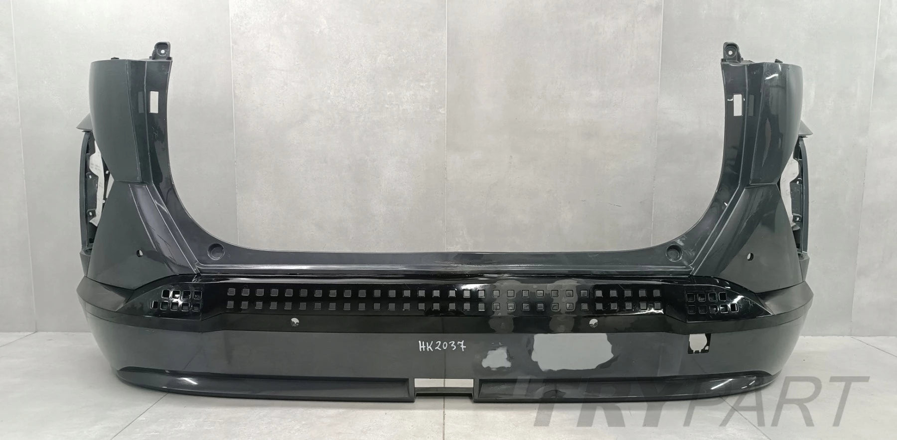 Rear Bumper for HYUNDAI KONA ELECTRIC 2 II 22-