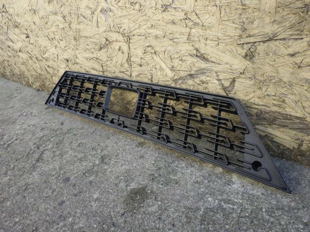 SEAT LEON 3 III 5F LIFT 5F0853667 17- bumper grille