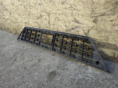 SEAT LEON 3 III 5F LIFT 5F0853667 17- bumper grille