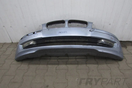 Front Bumper BMW 1 E81 E87 Lift LCI 07-11