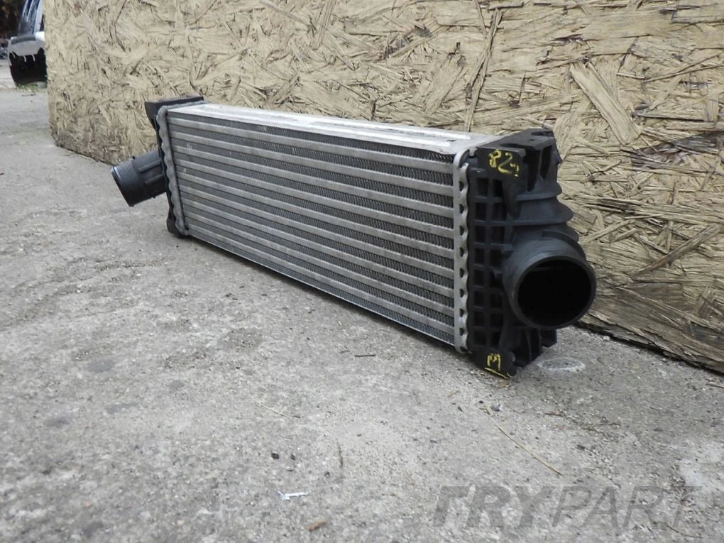 FORD TRANSIT MK8 CUSTOM GK21-6K775-AE intercooler