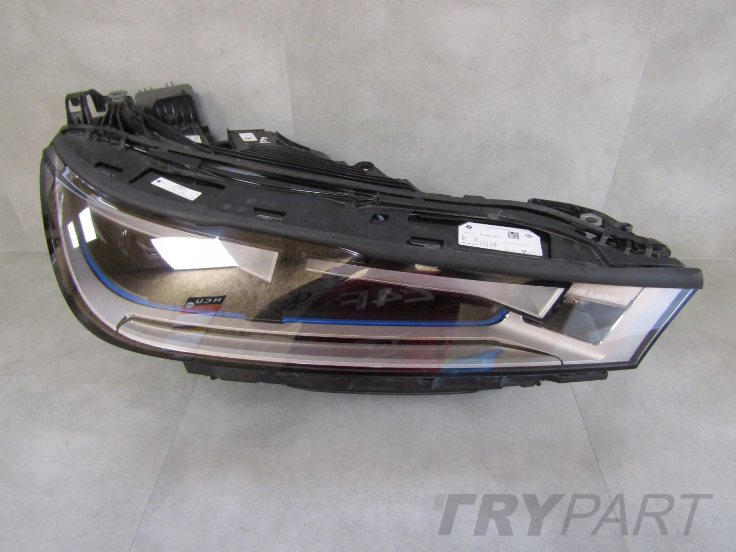 BMW IX I20 LASER 21- RH 5A3CEA2 Headlight