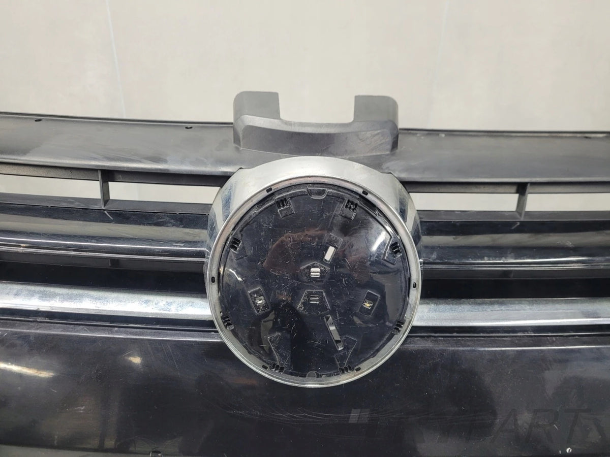 Front Bumper for VW Volkswagen Golf 7 VII 5G0 12-16