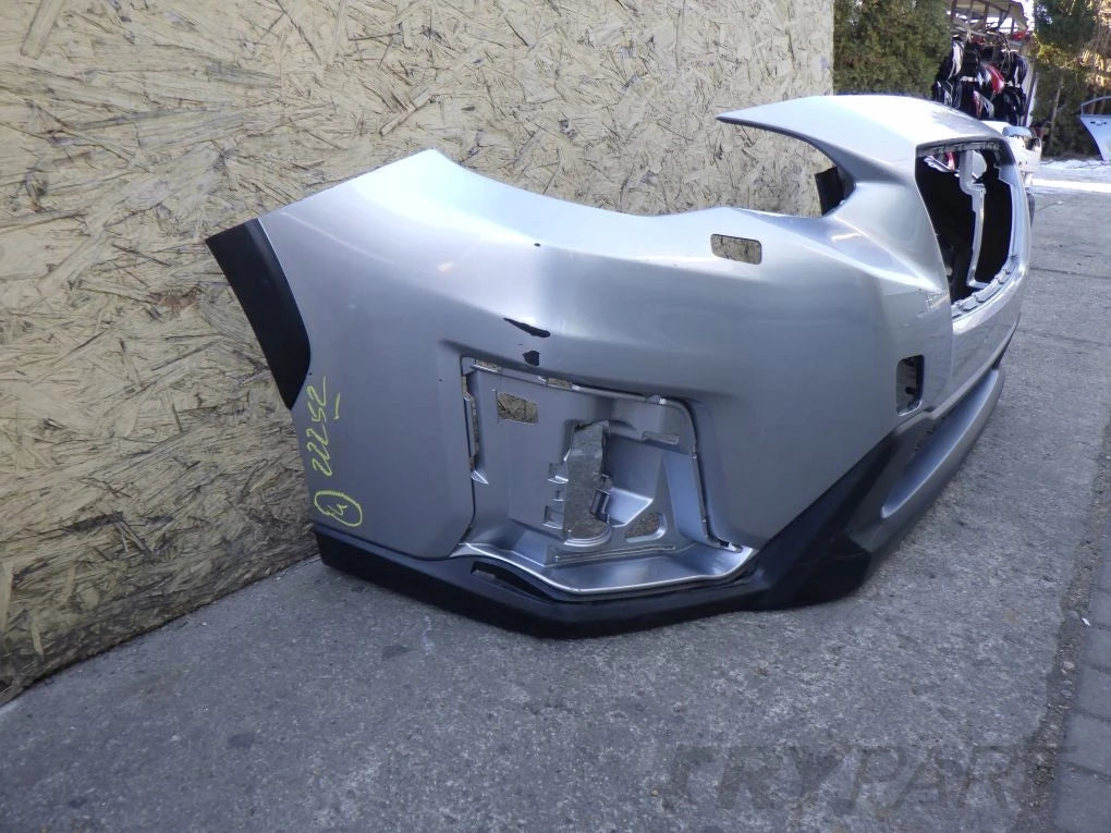SUBARU XV CROSSTREK 17- FRONT BUMPER
