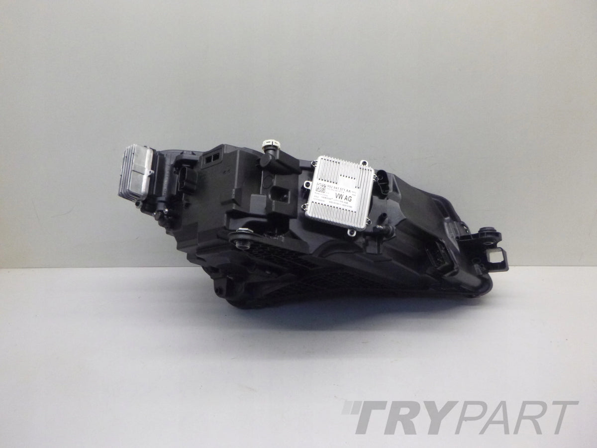 SKODA SUPERB LIFT III 3V0 3V1 FULL LED LEFT