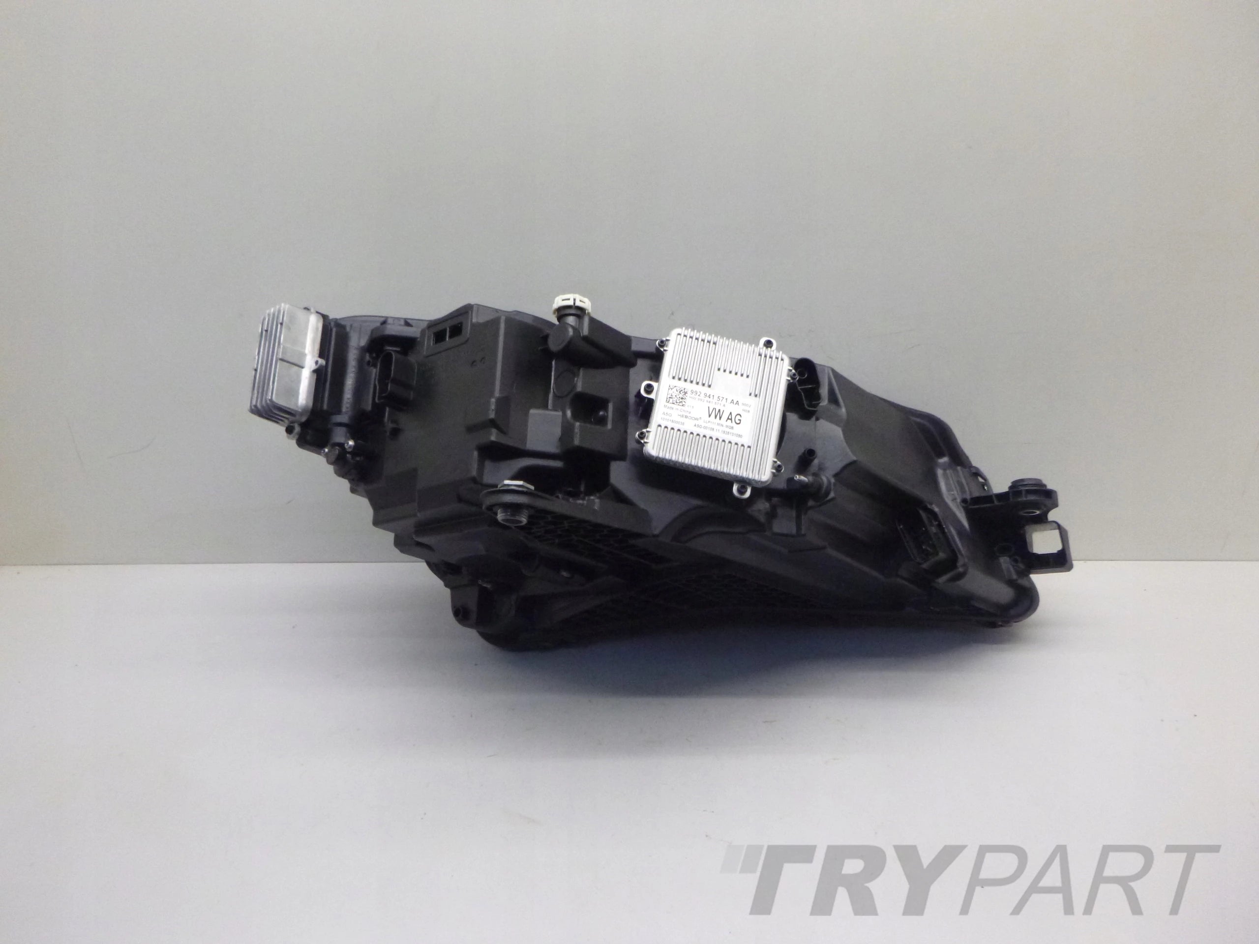 SKODA SUPERB LIFT III 3V0 3V1 FULL LED LEFT