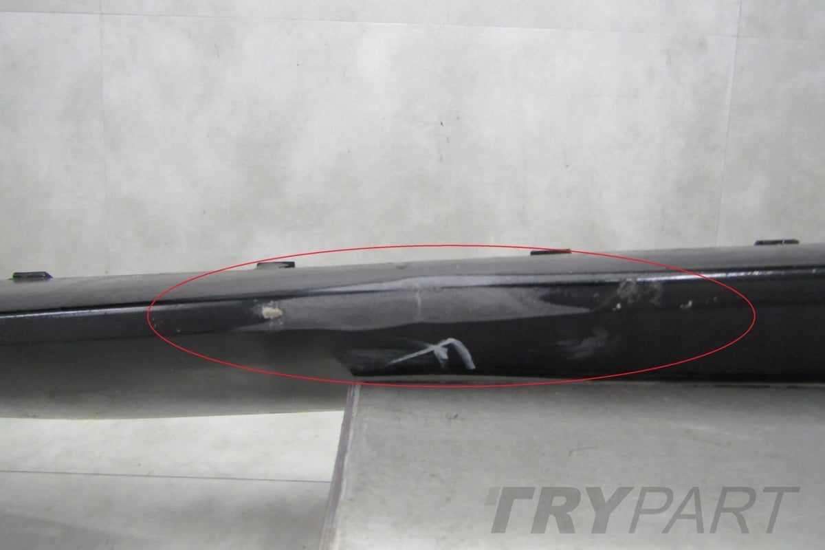 FRONT BUMPER FOR BMW X5 F15 M-PACKAGE