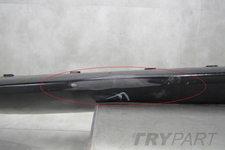 FRONT BUMPER FOR BMW X5 F15 M-PACKAGE