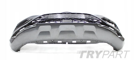 CUPRA ATECA LIFT 575 FRONT BUMPER ORG + GRILLE + VENTS