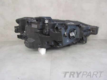 HEADLIGHT VOLVO XC60 II FULL LED MID LEFT LH 17-24 32396573