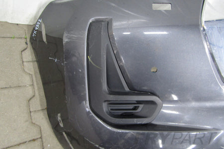 Front Bumper for Toyota Hilux 8 VIII LIFT IX 9 20-