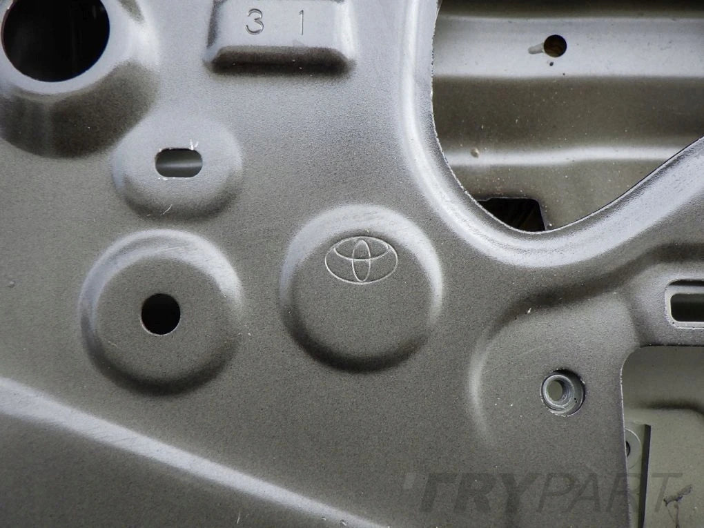 TOYOTA RAV4 RAV IV V 5 2019 19- REAR HATCH