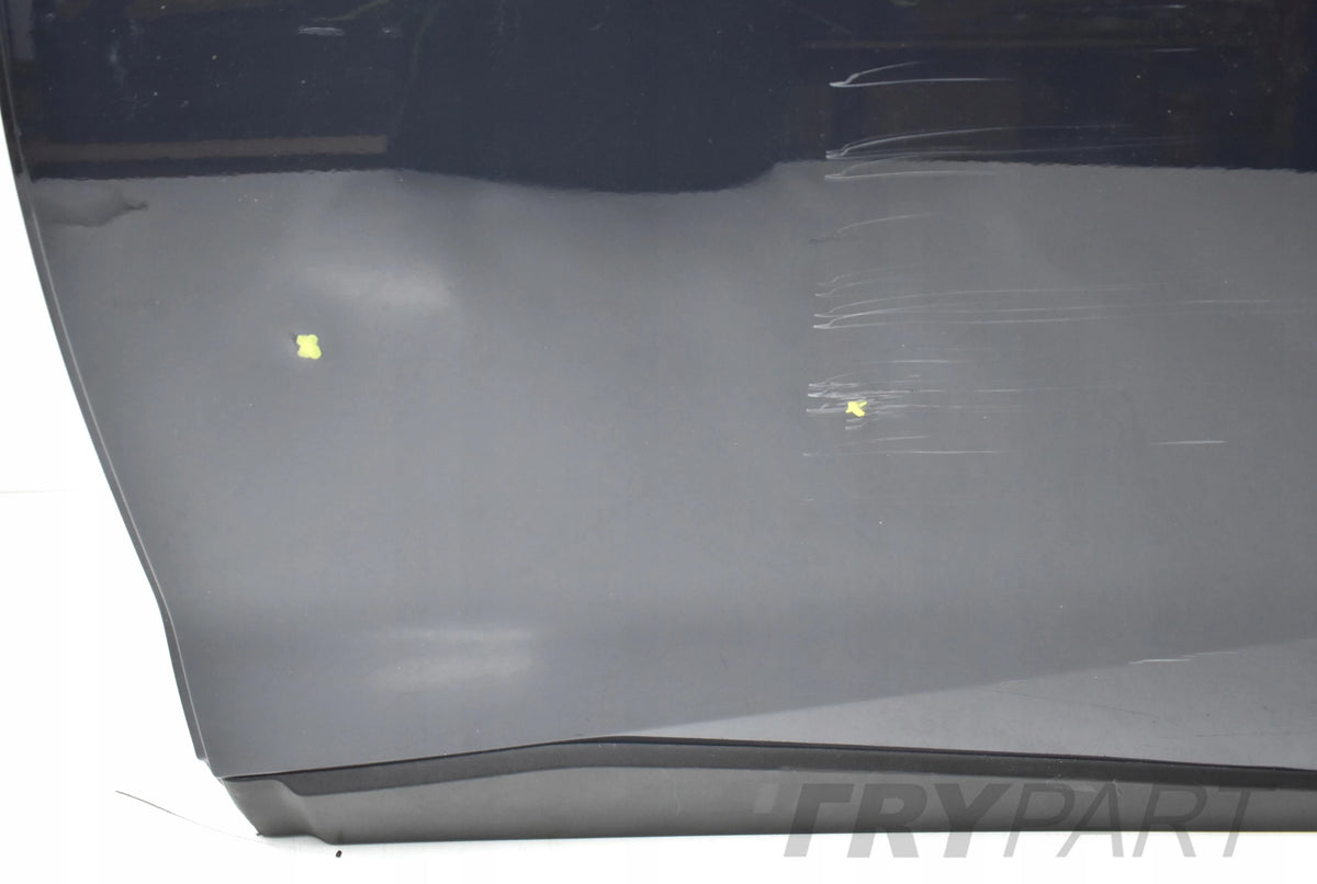 HYUNDAI BAYON LEFT REAR DOOR ORG
