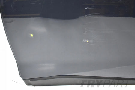 HYUNDAI BAYON LEFT REAR DOOR ORG