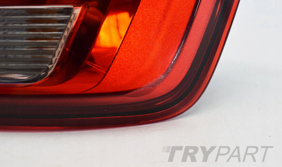 AUDI A3 8V5 RIGHT REAR LIGHT ORG EU SEDAN