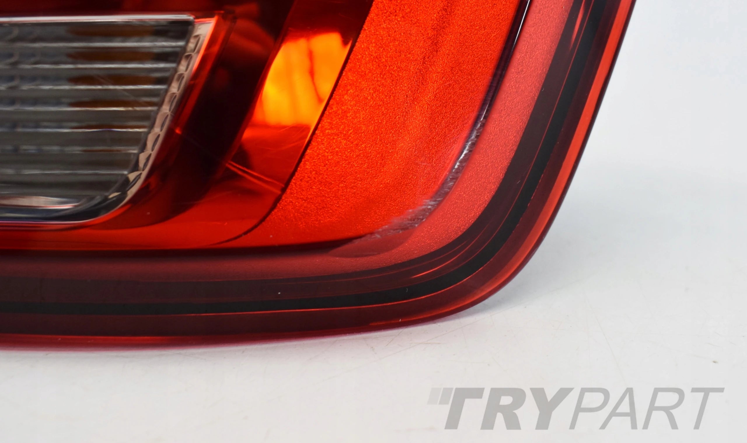 AUDI A3 8V5 RIGHT REAR LIGHT ORG EU SEDAN