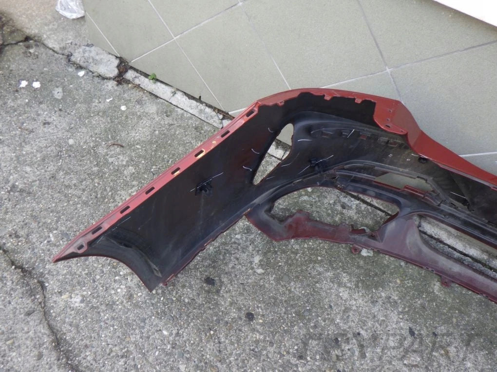 BMW 8 G14 G15 M PACKAGE Rear Bumper