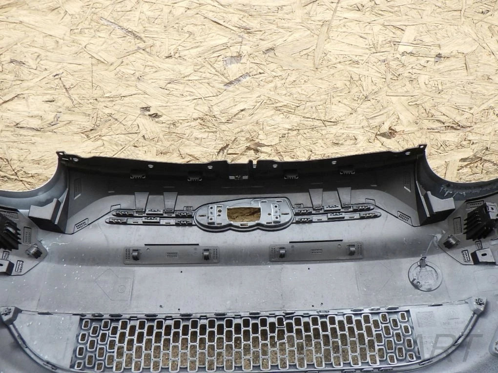 FIAT 500E 500 E II 2 ELECTRIC 2020- front bumper