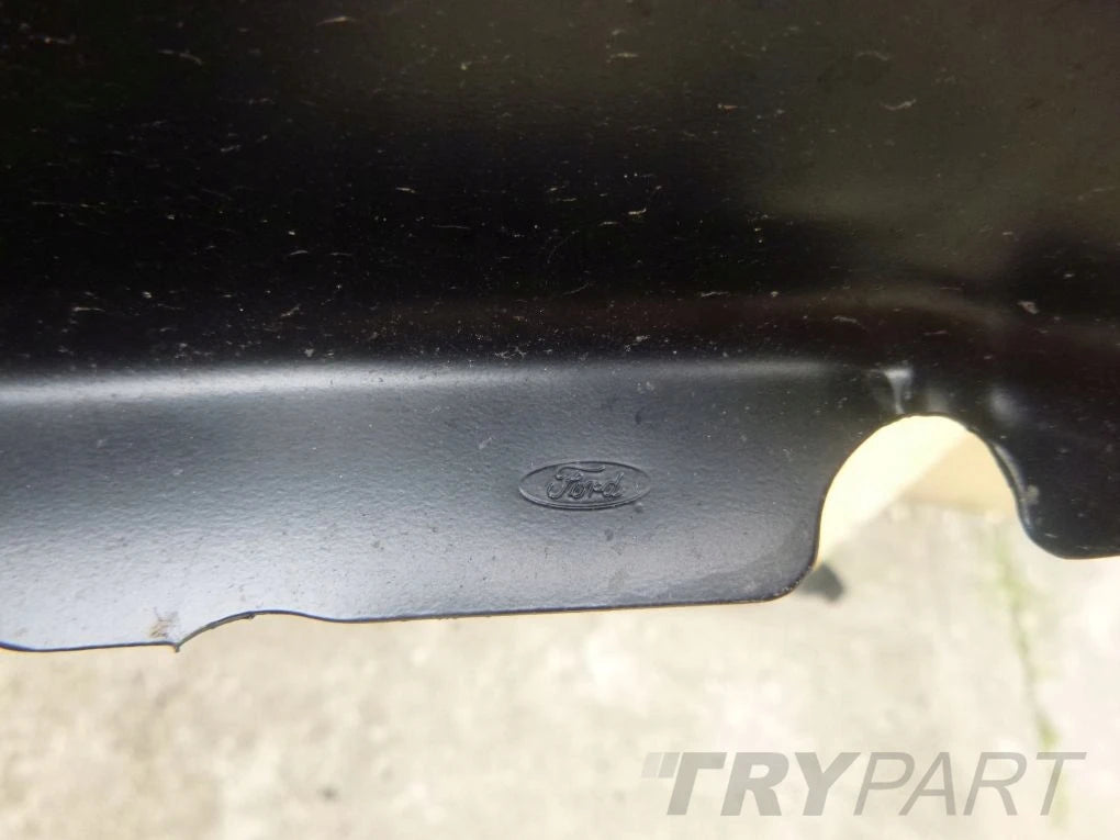 FORD FIESTA MK8 2017- Right Sill Elbow