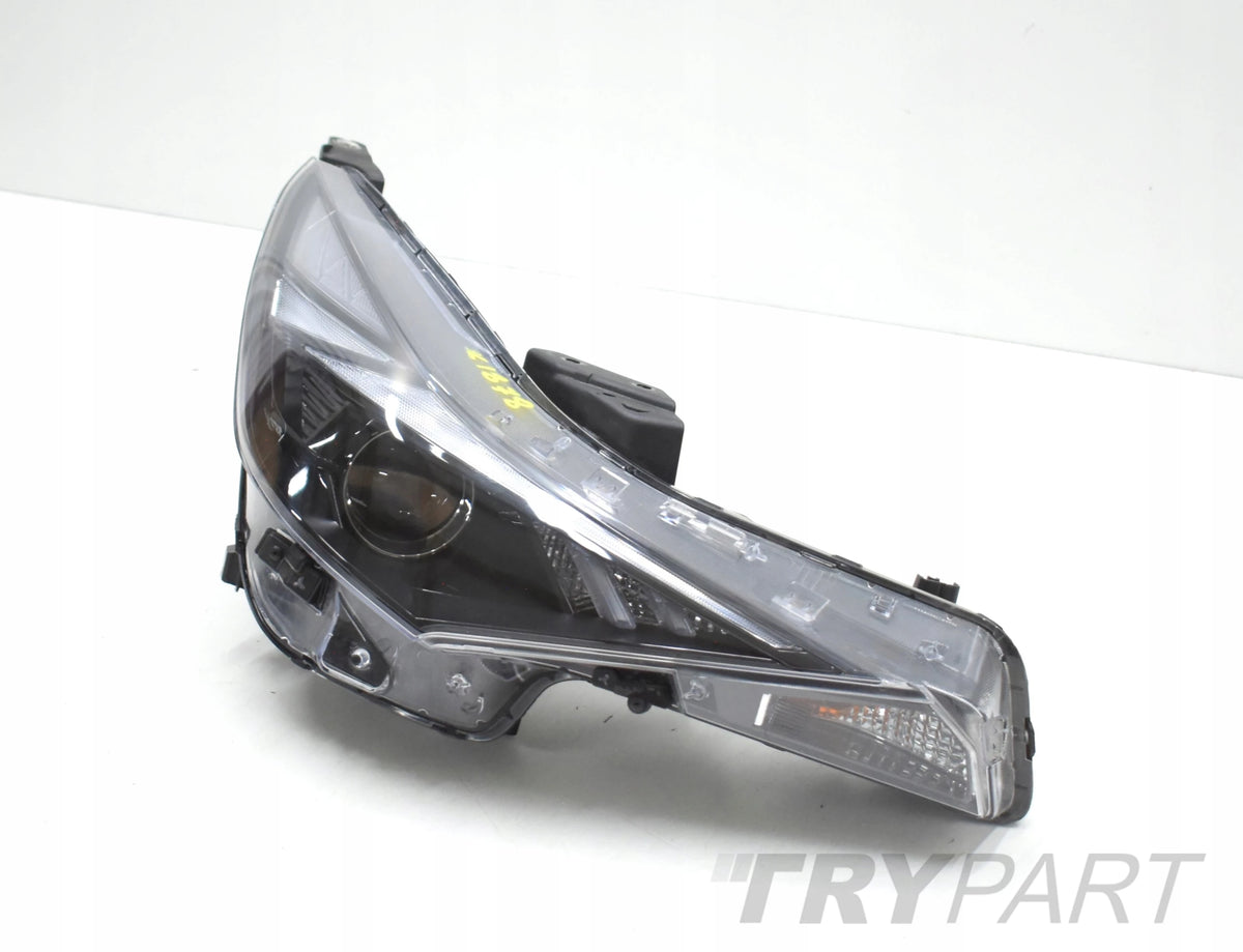 HYUNDAI ELANTRA VII HEADLIGHT RIGHT FRONT ORG EU