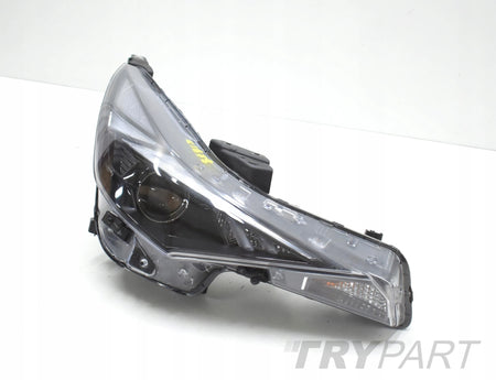 HYUNDAI ELANTRA VII HEADLIGHT RIGHT FRONT ORG EU