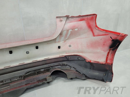 Rear Bumper Ford Focus MK3 ST LINE HB 10-13