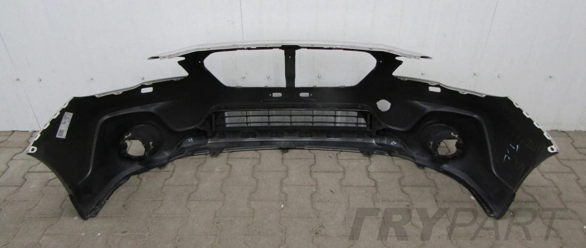 Front Bumper Subaru Outback 5 V Lift 18-21