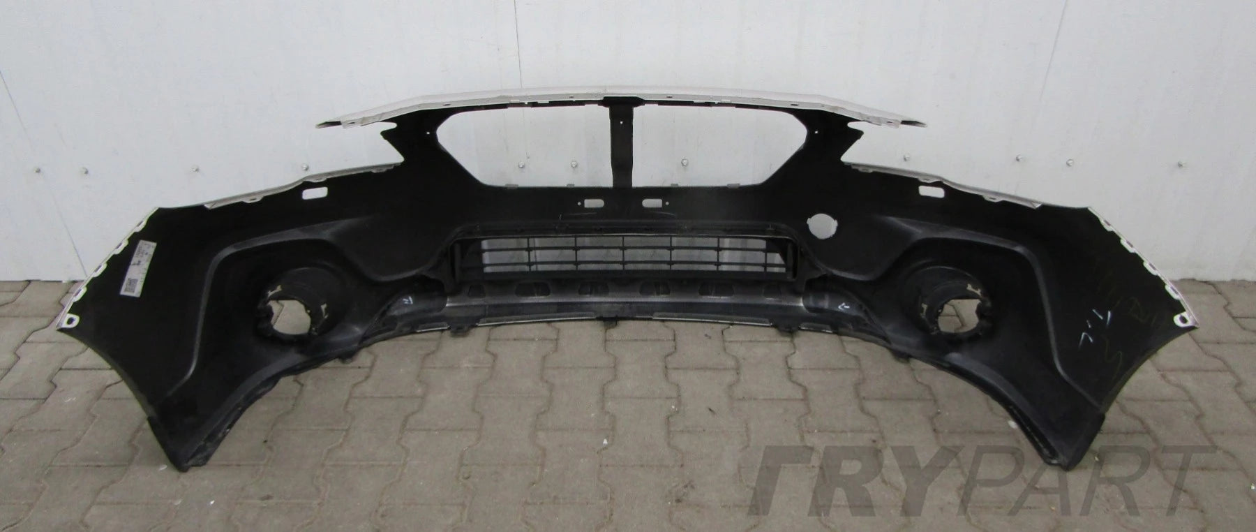 Front Bumper Subaru Outback 5 V Lift 18-21
