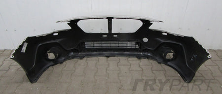 Front Bumper Subaru Outback 5 V Lift 18-21