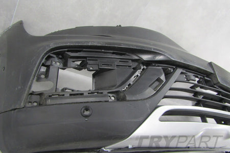 Front Bumper RENAULT KOLEOS II 2 LIFT 21-