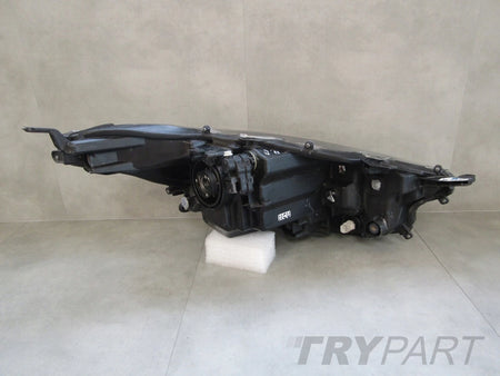 Headlight Toyota Yaris 4 IV 20- Mazda 2 22- STANDARD LENS LH LEFT K0-6