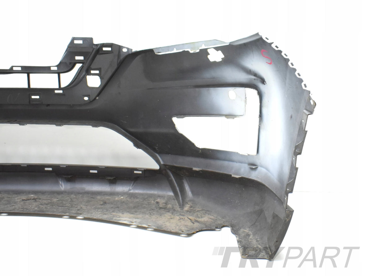 NISSAN X TRAIL T32 LIFT FRONT BUMPER ORG