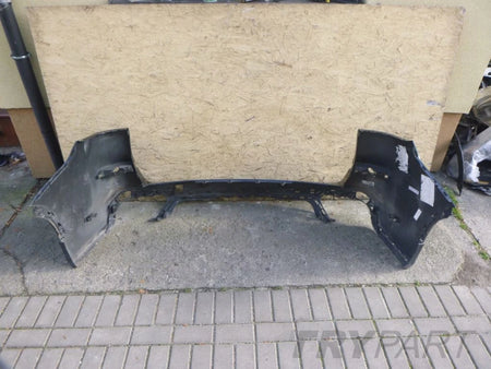 BMW X5 G05 M PACKAGE rear bumper