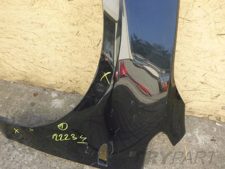 OPEL ASTRA J IV 4 09- Front Left Fender
