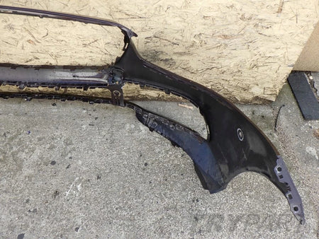MERCEDES S CLASS W223 223 front bumper