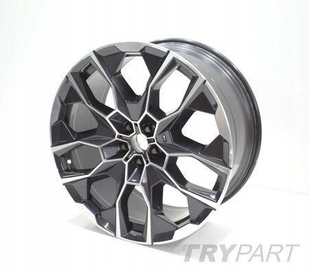 22" WHEEL FOR BMW X7 G07 LCI 10.5"x22" 5x112 ET43 ORG