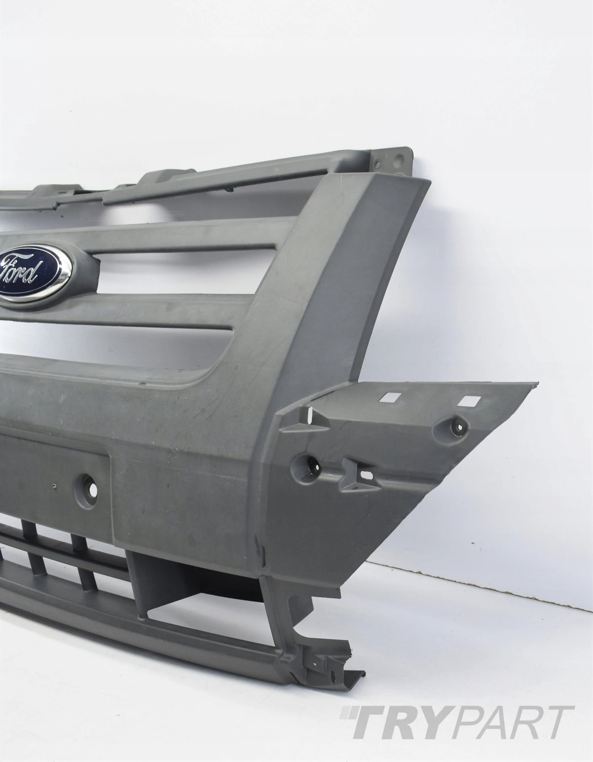 FORD TRANSIT VII BUMPER GRILLE ORG