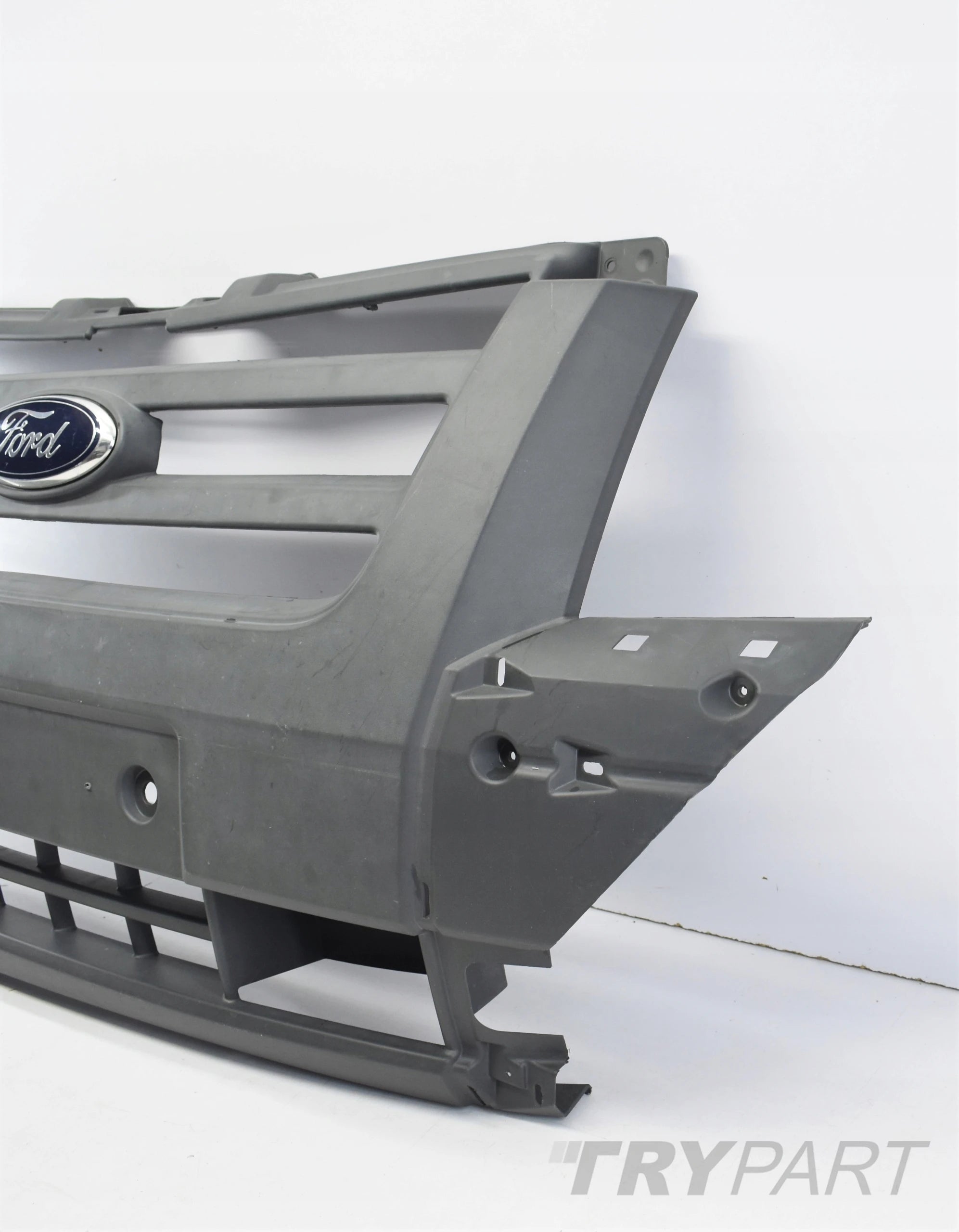 FORD TRANSIT VII BUMPER GRILLE ORG