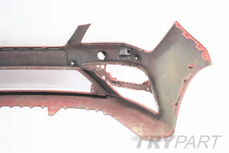 SEAT LEON III CUPRA LIFT FR 5F FRONT BUMPER ORG