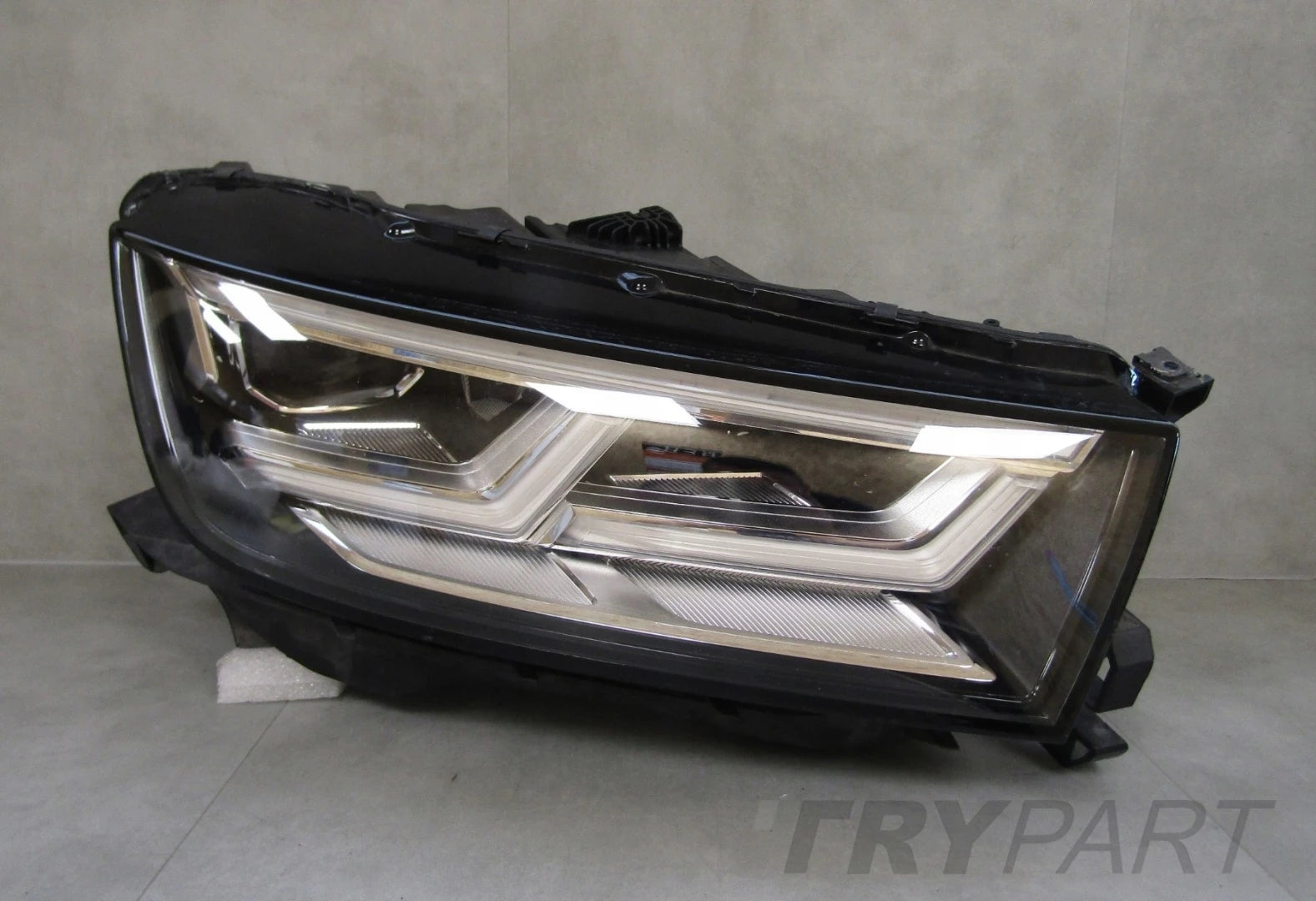 AUDI Q5 II 80A FULL LED RH RIGHT HEADLIGHT 16-21