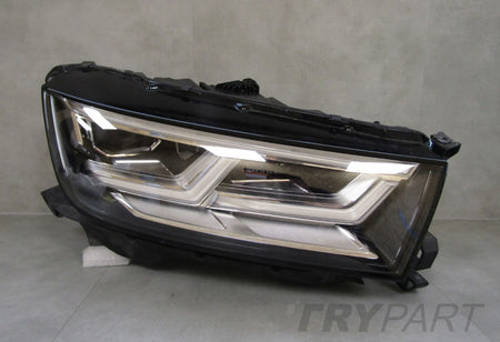 AUDI Q5 II 80A FULL LED RH RIGHT HEADLIGHT 16-21