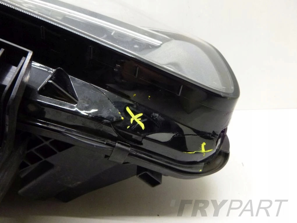 BMW 2 F45 F46 FULL LED ADAPTIVE LIFT LCI Headlight