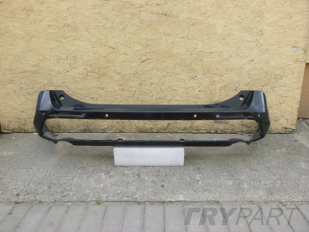 Toyota RAV4 RAV 4 V 19- Rear Bumper
