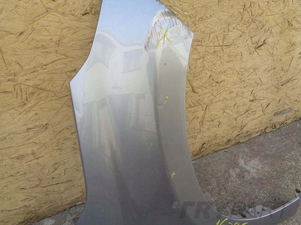 PEUGEOT 2008 front right fender
